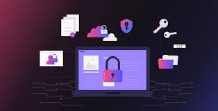 Enterprise Security Platform